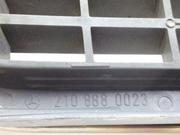 2108880023 MASKA E 220 D 210.004 70 1996 MERCEDES-BENZ (W210)