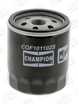 CHAMPION COF101102S FILTR OLEJE