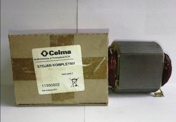 STOJAN DO CELMA PRAS 175C CEO ORYGINALNY