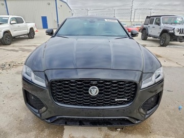 Jaguar XF II Sedan Facelifting 2.0i 300KM 2024 Jaguar XF 2024r., R-dynamic Se, 2L, od ubezpieczalni 2.0 Benzyna 300KM, zdjęcie 1
