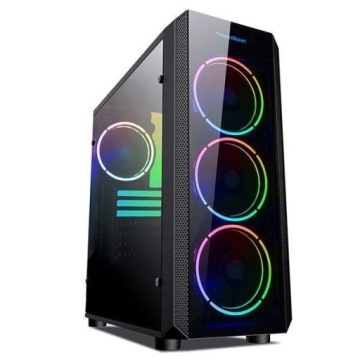 AMD RYZEN 5 7500F RX7700XT NM620 512GB 32GB
