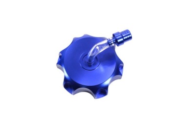 KOREK ZBIORNIKA PALIWA ATV 110/125 ALUMINIUM BRI