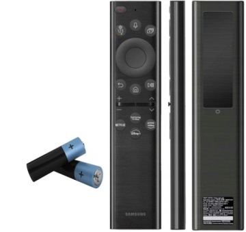 Originální Dálkové Ovládání Pro Televizor QA65Q60BAW Samsung Q60BAW Remote Control