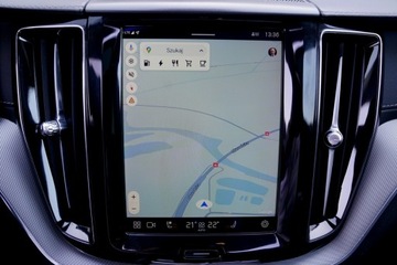 Volvo XC60 II Crossover Plug-In Facelifting 2.0 T8 455KM 2024 Volvo XC 60 INSCRIPTION panorama ful led, zdjęcie 31