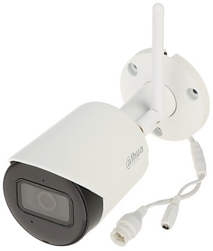 KAMERA IP IPC-HFW1430DS-SAW-0280B Wi-Fi - 4 Mpx 2.
