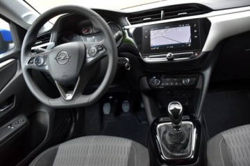 Opel Corsa F Hatchback 5d 1.5 Diesel 102KM 2023 Opel Corsa F EDITION 1.5 DIESEL 102KM *TYLKO 20020km!* Perła, JAK NOWA! 23r, zdjęcie 17