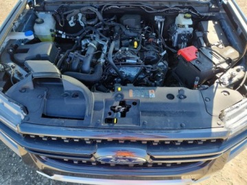 Ford Ranger VI 2024 Ford Ranger Lariat 2024 2.3 Benzyna 270KM, zdjęcie 6