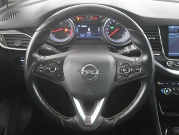 Opel Astra K Sports Tourer 1.4 Turbo 150KM 2017 Opel Astra 1.4 T, Navi, Klima, Klimatronic, zdjęcie 14