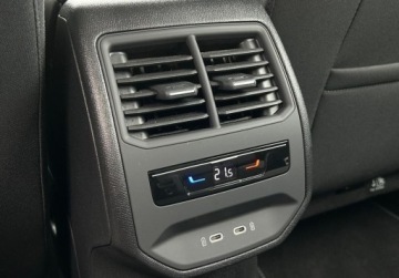 Seat Leon IV 2024 Seat Leon Sportstourer Style, GWARANCJA, ACC, Kamera cofania, Bezwypadkowy, zdjęcie 30