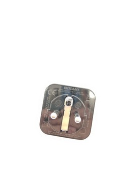 ИЗМЕРИТЕЛЬ ПОТРЕБЛЕНИЯ ЭНЕРГИИ BLUETOOTH