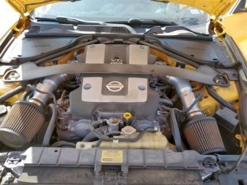 Nissan 370Z 2017 Nissan 370 Z Base 2017 3.7l 3.7 Benzyna 332KM, zdjęcie 6