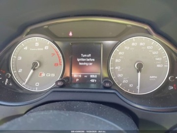 Audi SQ5 2017 Audi SQ5 2017 AUDI SQ5 3.0T PREMIUM PLUS 3.0 Benzyna 345KM, zdjęcie 12