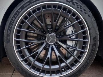 Mercedes CLE Coupe AMG 3.0 53  449KM 2026 MERCEDES-BENZ CLE AMG 53 4-Matic+ Coupe 3.0 (449KM) 2026, zdjęcie 13