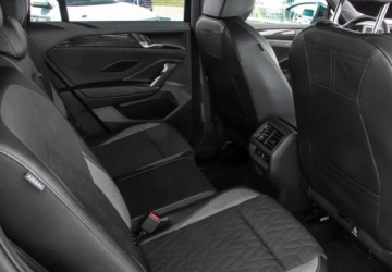 Volkswagen Tiguan III 2025 Volkswagen Tiguan 1.5 Benzyna 150KM, zdjęcie 13