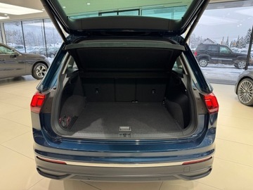 Volkswagen Tiguan II SUV Facelifting 1.5 TSI 150KM 2022 Volkswagen Tiguan EVO Life / 1 właściciel / Salon, zdjęcie 16