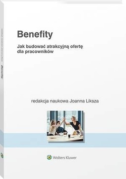 BENEFITY. JAK BUDOWAĆ ATRAKCYJNĄ OFERTĘ D.. EBOOK