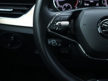 Skoda Kamiq Crossover 1.5 TSI 150KM 2022 Skoda Kamiq 1.5 TSI, Salon Polska, 1. Właściciel, zdjęcie 19