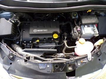 Opel Corsa D Hatchback 5d Facelifting 1.4 87KM 2013 Opel Corsa LIFT 1,4 2013R, zdjęcie 22