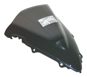 Szyba motocyklowa MRA YAMAHA YZF R 6 S RJ05/RJ09/RJ11 2006-, forma R, przyc