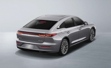 Bestune B70 2.0T 218KM 2025 Bestune B70 Bestune B70 2.0 Benzyna 218KM, zdjęcie 6