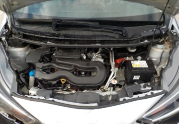 Toyota Aygo II Hatchback 3d Facelifting 1.0 VVT-i 72KM 2021 Toyota Aygo Okazja Benzyna 72KM, zdjęcie 3