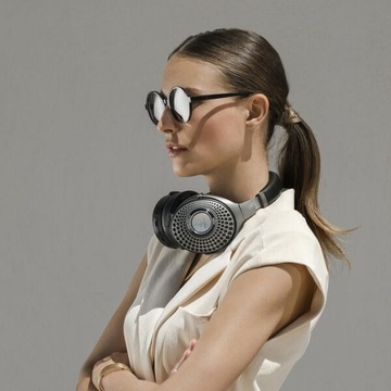 БЕСПРОВОДНЫЕ НАУШНИКИ FOCAL BATHYS ANC