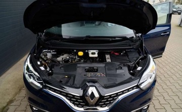 Renault Grand Scenic III 1.3 Energy TCe 160KM 2019 Renault Grand Scenic Renault Grand Scenic 1.3 Benzyna 160KM, zdjęcie 19