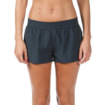 Spodenki Arena W Team Line SHORT L NAVY