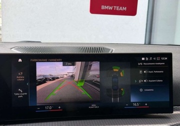 BMW Seria 3 G20-G21 Limuzyna 2.0 320d 190KM 2022 BMW Seria 3 320d xDrive M Pakiet Adaptacyjny LED Webasto Podgrzewanie kier, zdjęcie 29