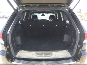 Jeep Grand Cherokee IV 2022 Jeep Grand Cherokee 2022 JEEP GRAND CHEROKEE WK LIMITED 4X4 3.6 Benzyna, zdjęcie 15