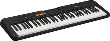 Klawisze Casio CT S100
