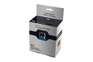 Tusz Quantec ATR-0004 do HP trójkolorowy
