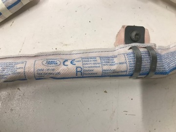 RANGE ROVER SPORT L494 KURTYNA AIRBAG 2X LH/RH