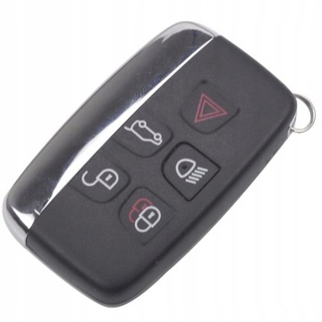 obudowa pilot kluczyk Land Rover Evoque