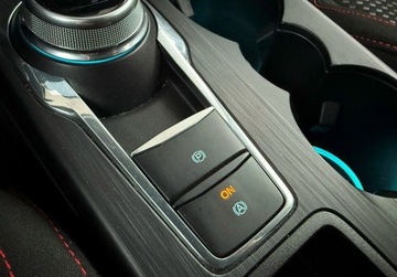 Ford Focus IV Hatchback Facelifting 1.5 ECOBLUE 115KM 2024 Ford Focus 1.5 EcoBlue 115KM AT ST-Line X Salon PL ASO FV23 Gwar Fabryczna, zdjęcie 28