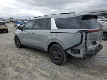 Kia Carnival II 2026 Kia Carnival Ex 2026 1.6l 1.6 Hybryda 290KM, zdjęcie 1