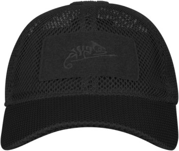 Helikon Бейсбольная кепка MESH - Сетка - Черный