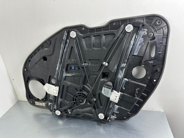 KIA OPTIMA 2018 PŘEDNÍ STRANA LEVÝ ELELKTRICKÝ ZVEDÁK OKNO DVEŘE