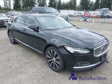 Volvo S90 II 2024 Volvo S90 2024 VOLVO S90 B6 PLUS 2.0 Benzyna 295KM