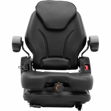 Сиденье, регулируемое кресло с подлокотниками