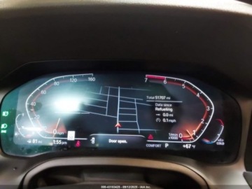 BMW Seria 3 G20-G21 2022 BMW Seria 3 330i xdrive 2.0 Benzyna 255KM, zdjęcie 13