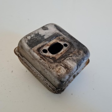 EINHELL ROYAL MSB 28 ГЛУШИТЕЛЬ ВЫХЛОПА