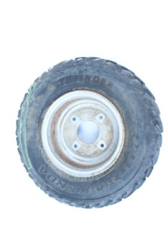 KYMCO MXU 250 300 ОБОД ПЕРЕДНЕЕ КОЛЕСО 22X7 R10