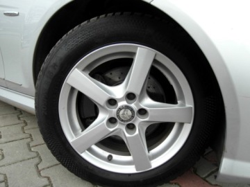 Mercedes Klasa C W204 Limuzyna 1.8 200 K 184KM 2008 Mercedes-Benz Klasa C AMG Avantgarde Kompressor Doinwestowany 1.8 Benzyna, zdjęcie 30