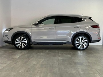 BYD Seal U DM-i 218KM 2026 BYD Seal U DM-i Boost Suv 1.5 (218KM) 2025, zdjęcie 2