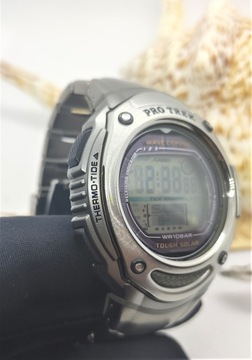 Casio Protrek Prw-200tj - Zegarki męskie - Największy wybór Casio Protrek Prw-200tj - Zegarki męskie - Największy wybór