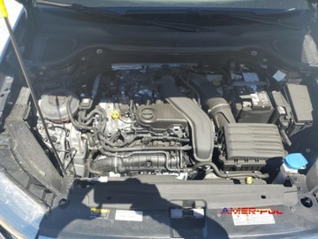 Volkswagen 2024 Volkswagen Inny 2024 1.5L Turbo FWD 1.5 Benzyna 158KM, zdjęcie 10