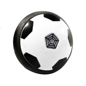 ЛЕТАЮЩИЙ ФУТБОЛЬНЫЙ ДИСК ШАЙБА HUMMER HUMMERBALL HOVERBALL XXL