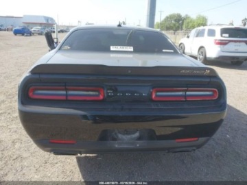 Dodge Challenger III 2023 Dodge Challenger RT Scat Pack 2023 6.4 Benzyna 485KM, zdjęcie 10