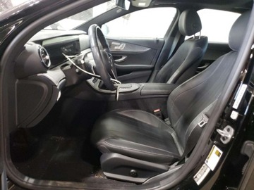 Mercedes Klasa E W213 2021 Mercedes-Benz Klasa E 350 4Matic 2021 2.0l 2.0 Benzyna 255KM, zdjęcie 7